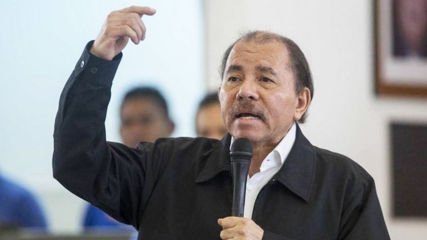 Nicaragua: El presidente Daniel Ortega impulsa ley que restringe candidaturas en elecciones