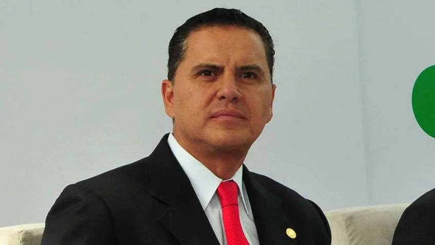 FGE de Nayarit emite una tercer orden de aprehensión en contra de Roberto Sandoval