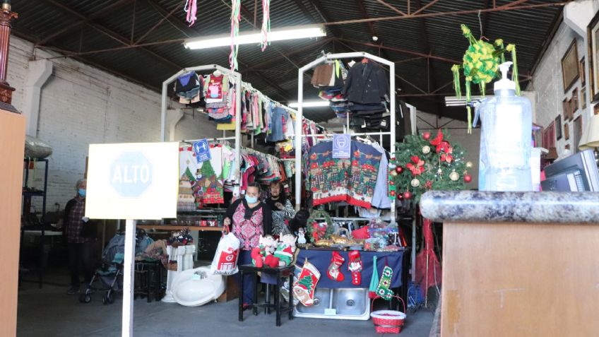 Asociaciones civiles de Cajeme, viven un difícil Día de la Solidaridad por pandemia