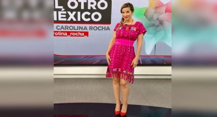 Conductora de TV Azteca se hace 'arreglito' en los foros y lo presume en Instagram