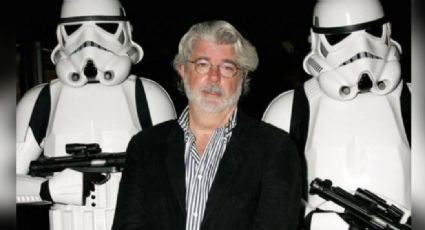 George Lucas revela la triste razón que lo llevó a vender la franquicia de 'Star Wars'