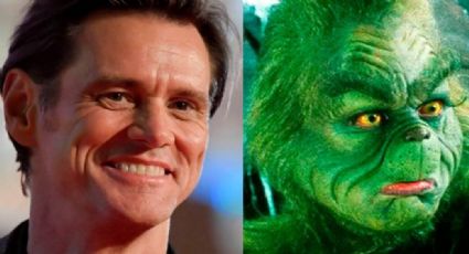 ¡De no creerse! Jim Carrey podría volver como 'Grinch' y las redes enloquecen