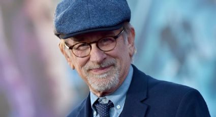 Steven Spielberg recibe amenazas de muerte, teme por su vida y la de su familia