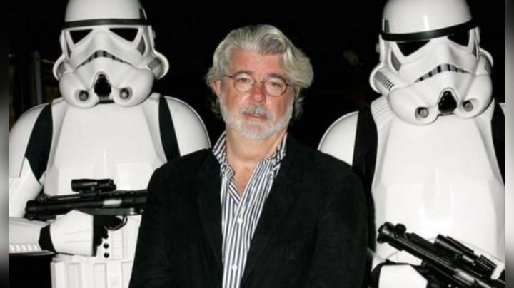 George Lucas revela la triste razón que lo llevó a vender la franquicia de 'Star Wars'