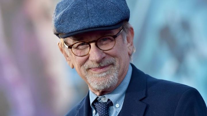 Steven Spielberg recibe amenazas de muerte, teme por su vida y la de su familia