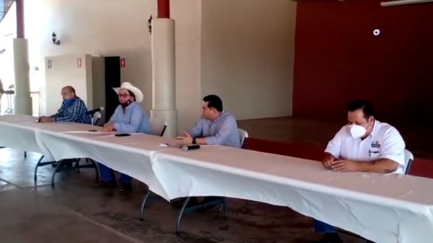 Productores de Sonora tomarán las instalaciones de Sader por falta de respuesta