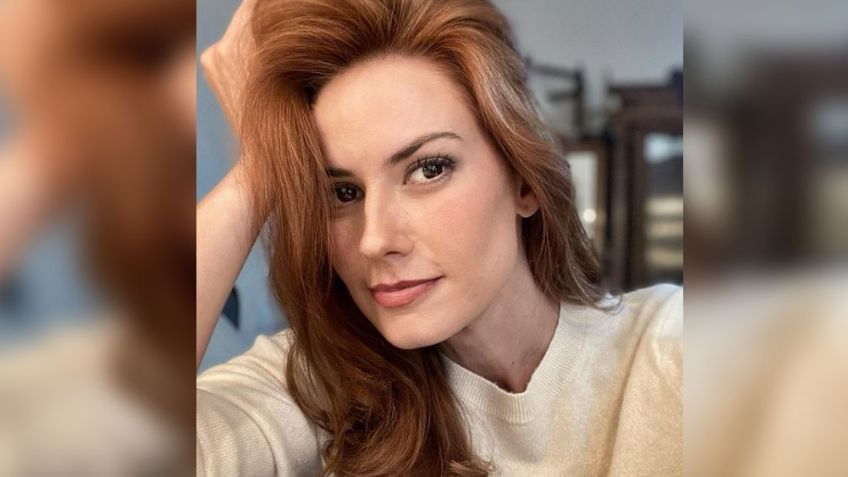 De 'Vencer el Desamor' a la conducción: Altair Jarabo alegra corazones con esto