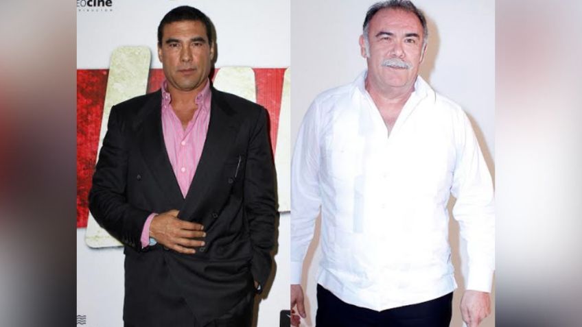 Eduardo Yáñez estalla en contra de la ANDA y Jesús Ochoa le responde de esta forma