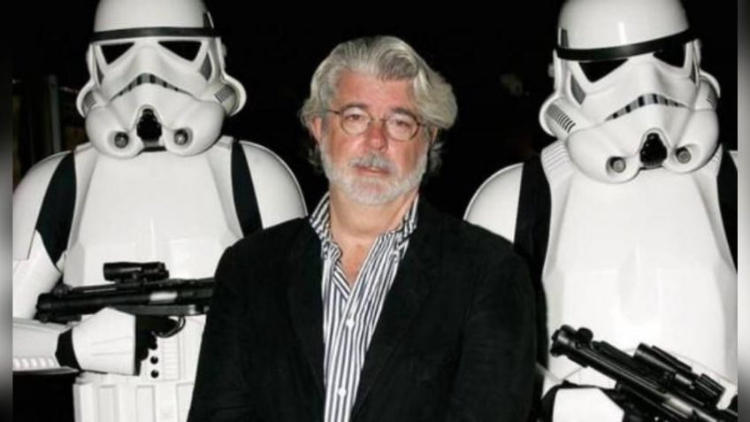 George Lucas revela la triste razón que lo llevó a vender la franquicia de 'Star Wars'