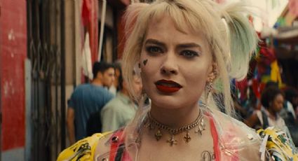 Margot Robbie da detalles sobre su personaje 'Harley Quinn' y 'rompe' el corazón de sus fans