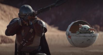 Final de 'The Mandalorian' se vuelve viral ante aparición de 'Luke Skywalker'