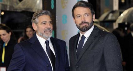 George Clooney buscó sabotear la carrera de Ben Affleck, trató que no interpretara 'Batman'