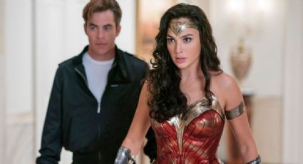 'Wonder Woman 1984' decepciona hasta a Gal Gadot por la terrible taquilla recaudada