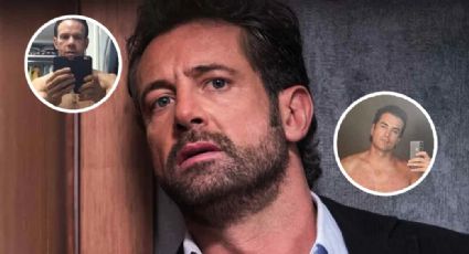 Gabriel Soto es comparado con 'Zague' y David Zepeda tras filtrarse su polémico video