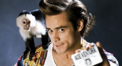 Jim Carrey podría volver a interpretar a su icónico personaje 'Ace Ventura'