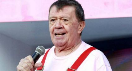 Chabelo regresará de nueva cuenta al mundo del entretenimiento con gran especial de Navidad