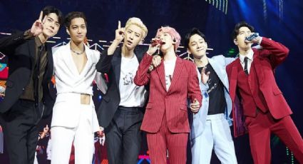 Integrantes del grupo de K-Pop EXO son considerados de los más guapos de este 2020