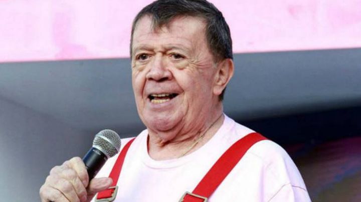 Chabelo regresará de nueva cuenta al mundo del entretenimiento con gran especial de Navidad