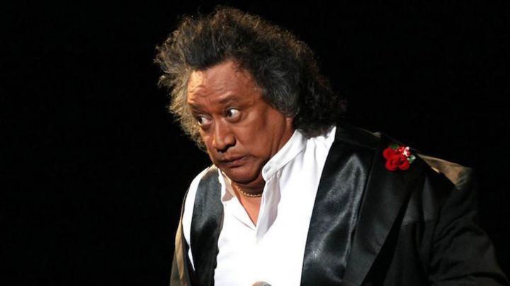 Jorge Falcón cuenta sobre las veces que llegó a actuar en fiestas del crimen organizado