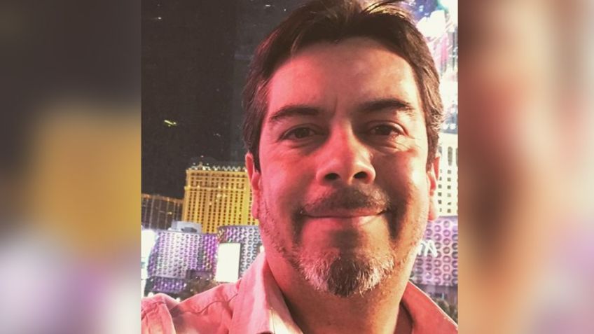 "Fue muy doloroso": Carlos Espejel habla tras la desgarradora muerte de su padre