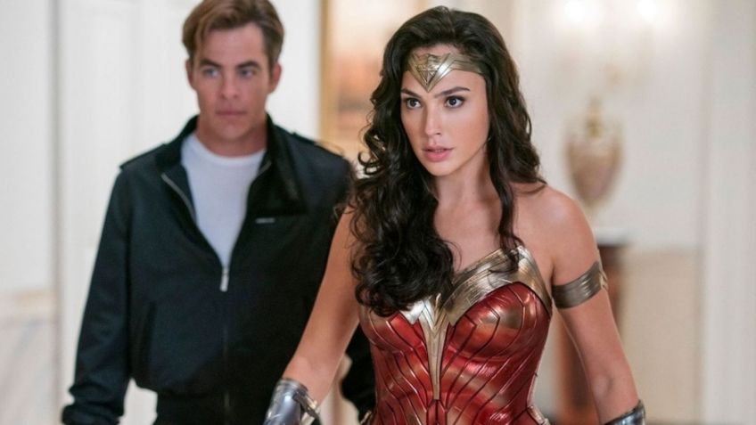 'Wonder Woman 1984' decepciona hasta a Gal Gadot por la terrible taquilla recaudada