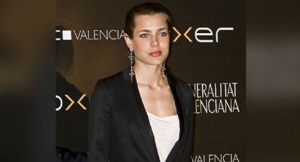 La realeza llega a Chanel: Princesa Carlota Casiraghi se vuelve embajadora de la famosa marca