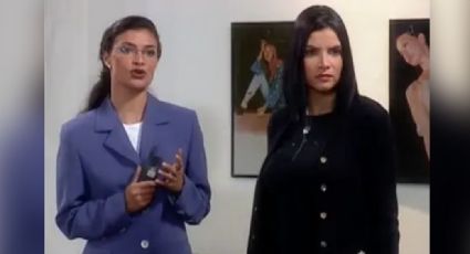 Natalia Ramírez, actriz de 'Betty la Fea', revela que ha encontrado una masa extraña en el pecho