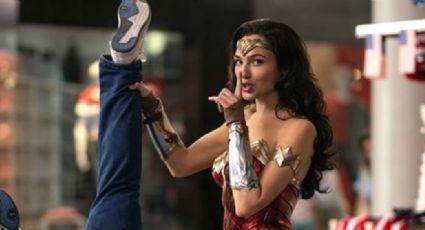 Gal Gadot da fuertes revelaciones sobre la tercera entrega de 'Wonder Woman'