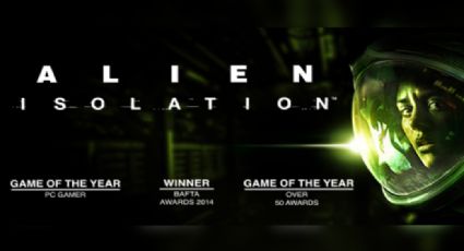 Epic Games Store lanza el videojuego 'Alien: Isolation' completamente gratis