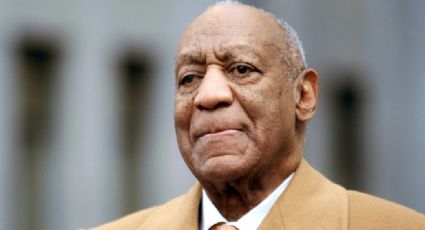 Tras ir a prisión por acoso a sus 83 años, Bill Cosby se niega a entrar a la ducha