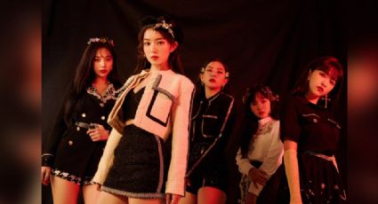 La banda femenina de K-Pop, Red Velvet podría estar por lanzar nueva música