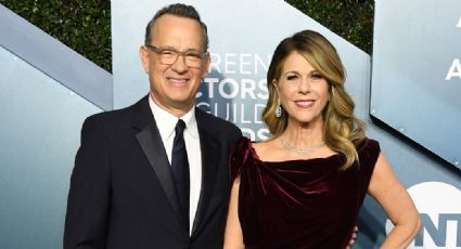 Tom Hanks afirma que él y su esposa Rita Wilson esperarán para recibir la vacuna