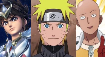 Netflix propone debate sobre quien es el mejor personaje de anime y los fans deciden