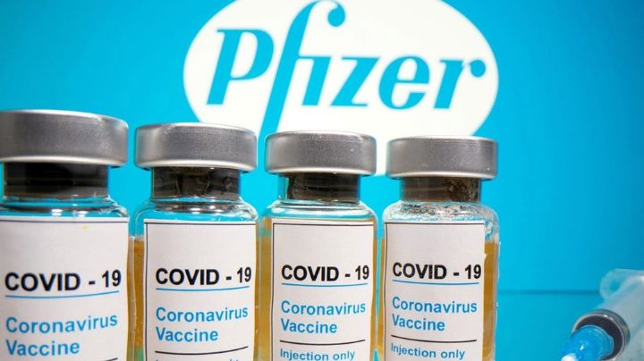 López Gatell anuncia que vacuna no llegará a tiempo a Coahuila porque Pfizer falló