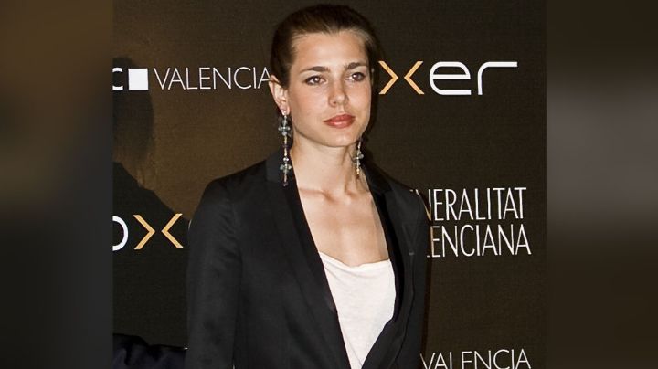 La realeza llega a Chanel: Princesa Carlota Casiraghi se vuelve embajadora de la famosa marca