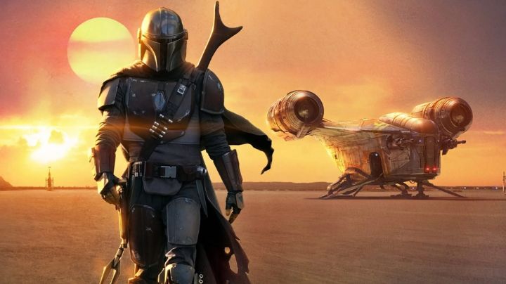 'The Mandalorian': Fans viralizan escena post créditos del final de la segunda temporada