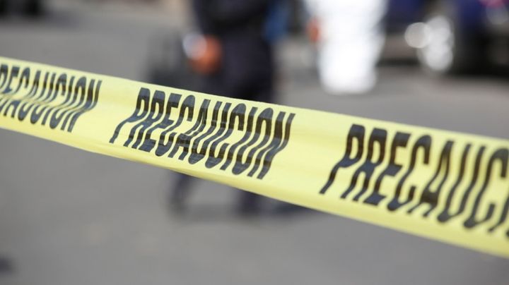 A pocos metros del club campestre, autoridades localizan los cuerpos de tres hombres en Zacatecas