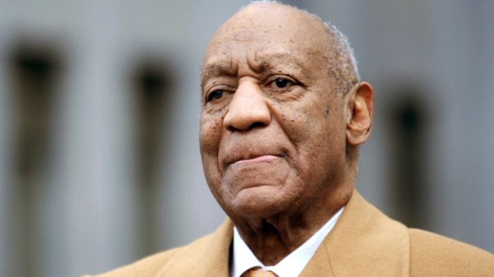 Tras ir a prisión por acoso a sus 83 años, Bill Cosby se niega a entrar a la ducha