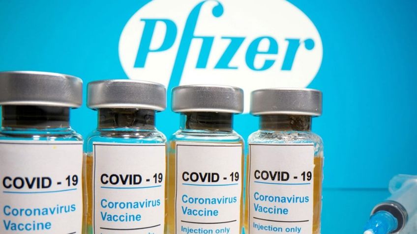 López Gatell anuncia que vacuna no llegará a tiempo a Coahuila porque Pfizer falló