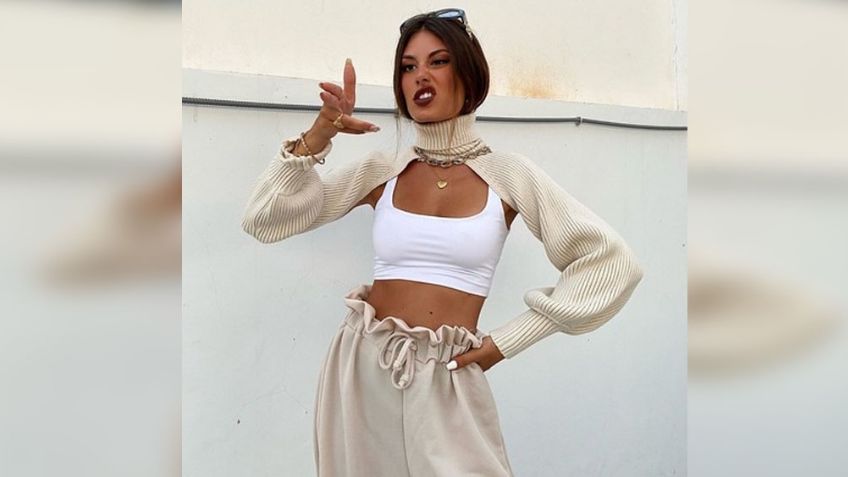 ZARA y sus mangas sin camisetas: Este es el polémico suéter de la marca