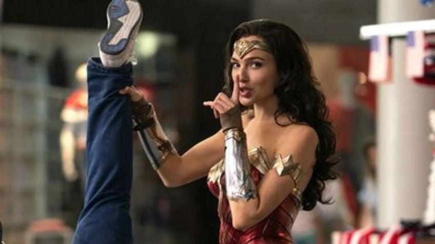 Gal Gadot da fuertes revelaciones sobre la tercera entrega de 'Wonder Woman'