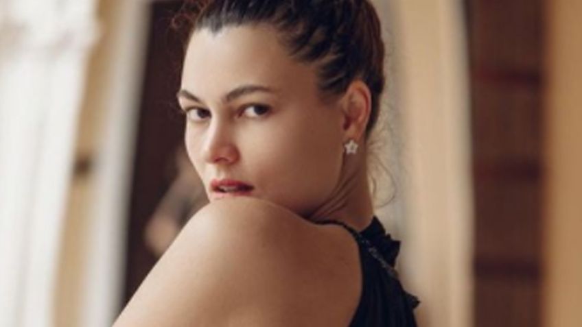 "Parece otra": Natália Subtil reaparece con tremendo cambio de 'look' en Instagram