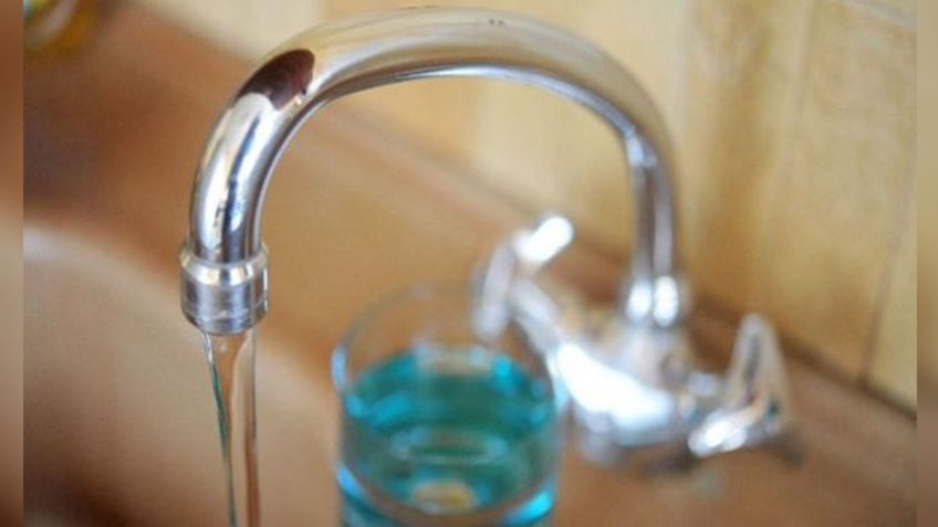 Habitantes de New York consumen microplásticos en el agua del grifo