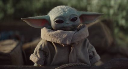 'Baby Yoda' se apodera del Día de Reyes: Panadería crea rosca en honor al tierno personaje