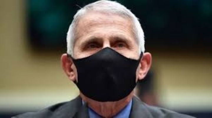 Anthony Fauci advierte que la nueva cepa de Covid-19 podría estar ya en EU