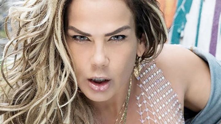 "Me agarró de sorpresa": Niurka se sincera y habla de sus experiencias con otra mujer