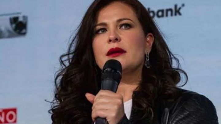 Arleth Terán considera volver a ser madre tras la trágica muerte de su padre