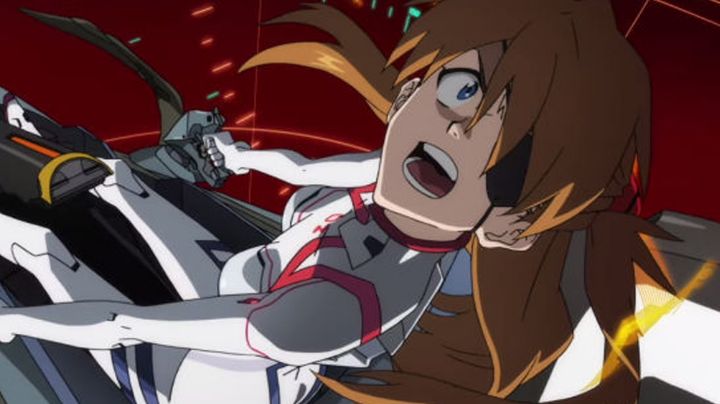 Studio Khara advierte a los fans de 'Evangelion' sobre probables spoilers en su nueva película