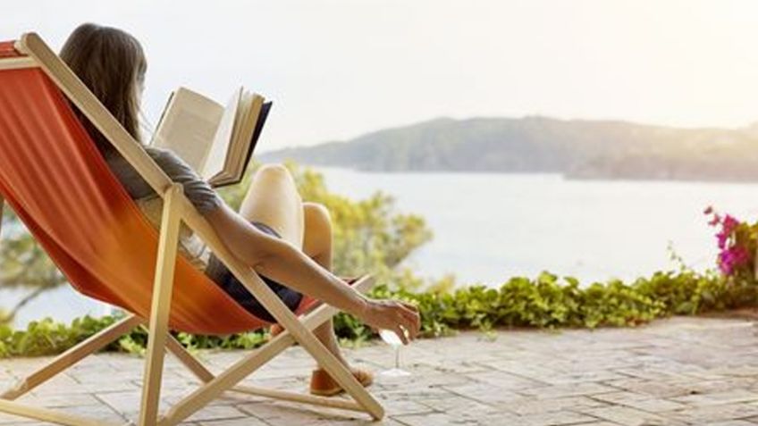 Estos son los 5 pasos recomendados para una mayor relajación dentro del hogar