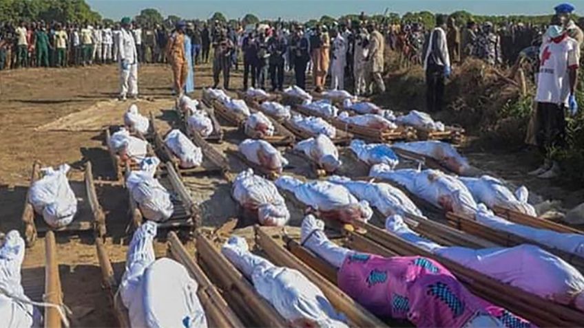 Comando armado asesina a 100 personas en Benishangul-Gumuz, Etiopía